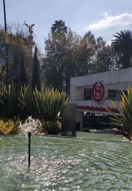 sheraton maria isabel terraza