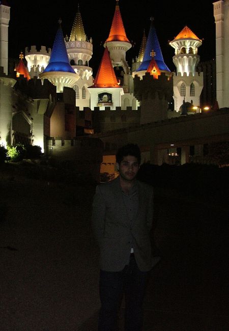 visa turismo estados unidos