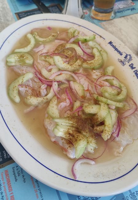 donde-comer aguachile cdmx