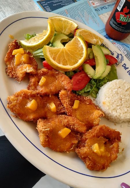 marisqueria-del valle opiniones