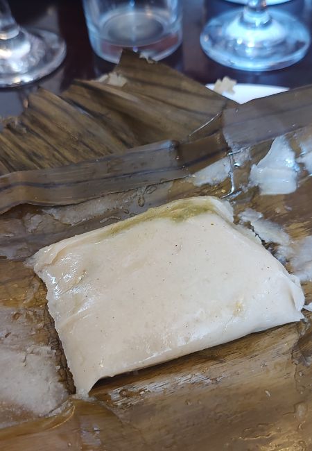 buffets de comida mexicana