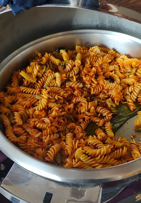 donde hay buffets centro cdmx