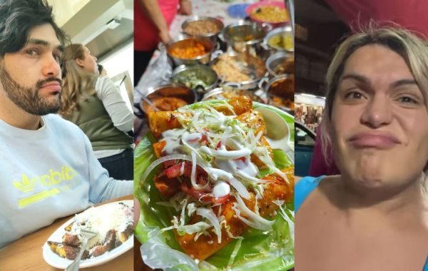 El Coesillo de Wendy Guevara y Las Perdidas en Leon