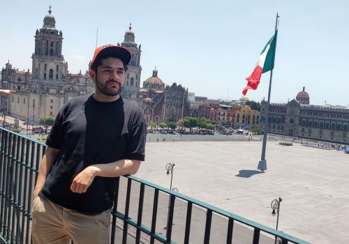 restaurantes terraza gran hotel de la cdmx