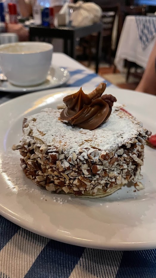 alfajor argentino