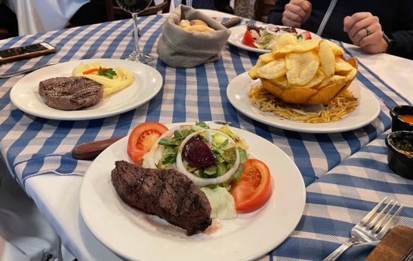 Restaurante Quebracho