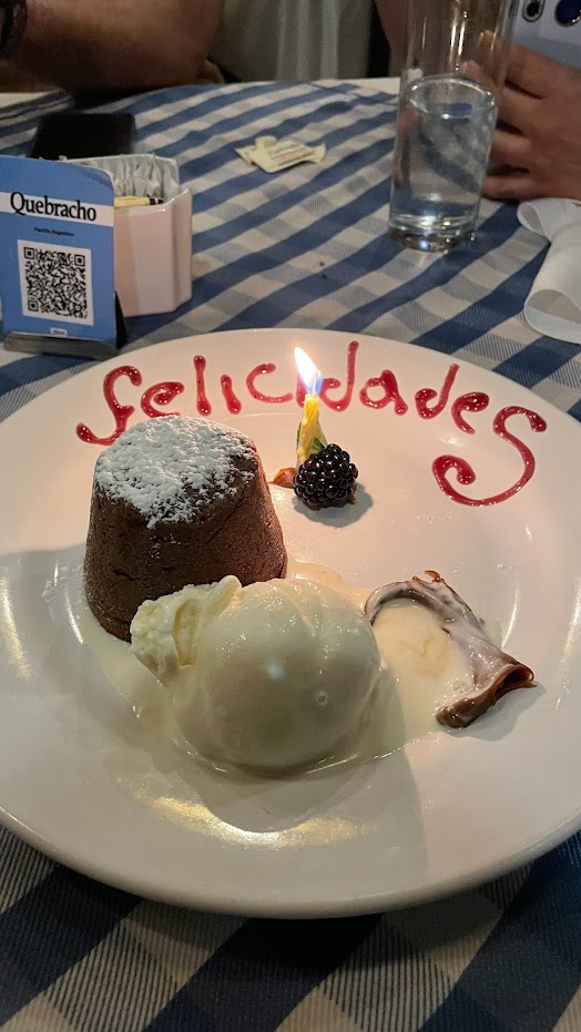 restaurantes para celebrar cumpleaños