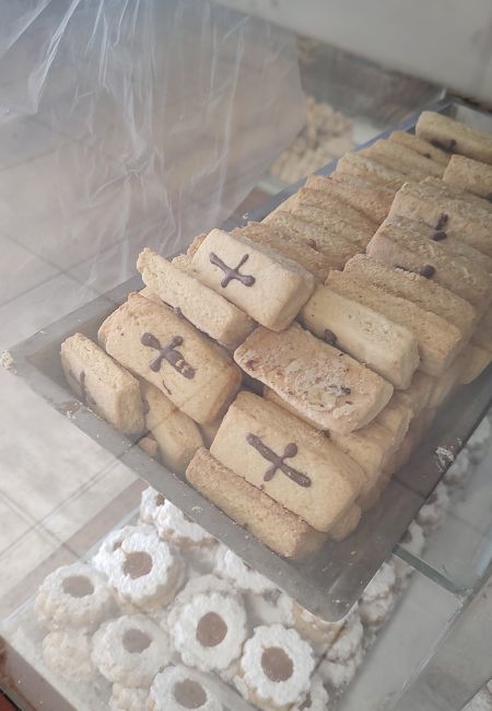 galletas para halloween