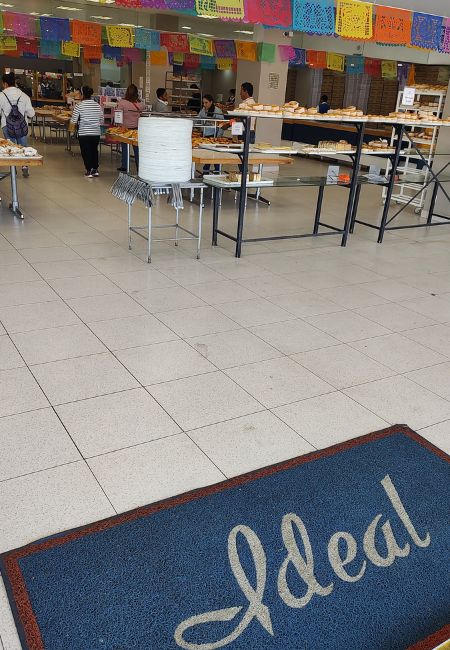 la ideal aragon dia de muertos