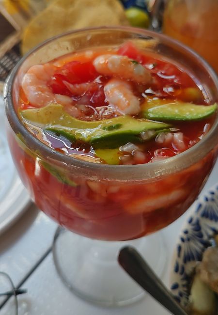 Restaurante-Barracuda-Coyoacán-Platillos