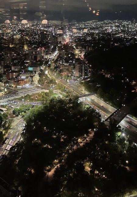 restaurante samos 2023 vista