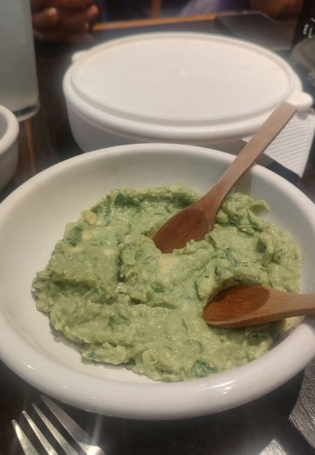 tacos al pastor el califa opiniones