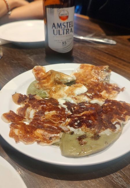 taqueria el califa nopales