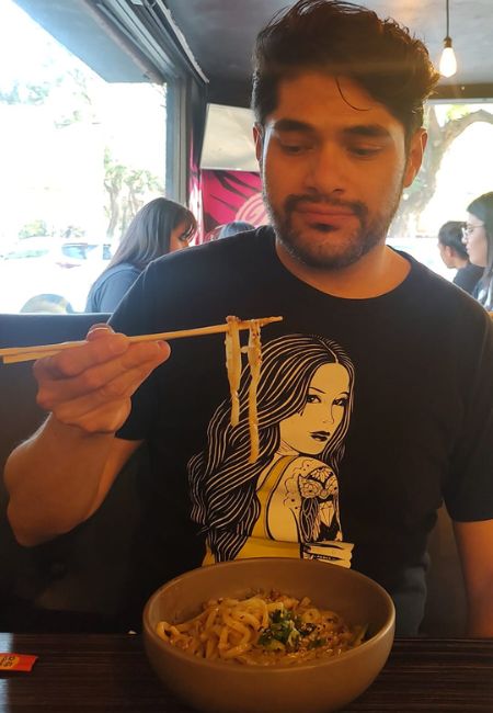 Blog de restaurantes 