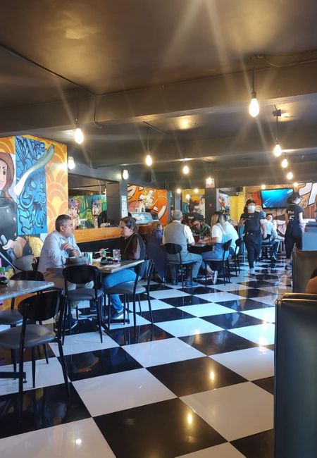 Restaurante Yun Sushi Ramen Opiniones