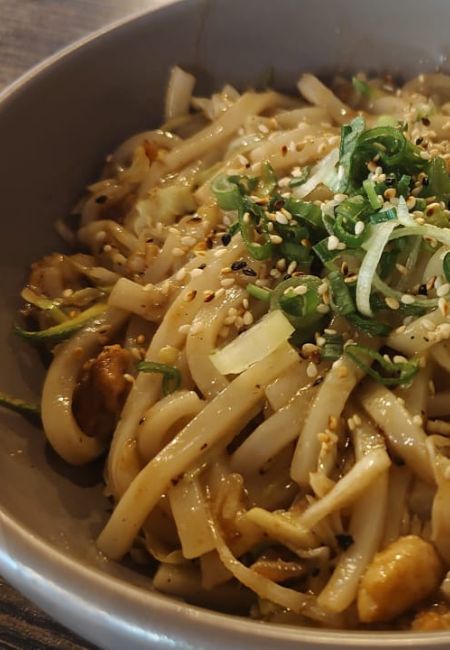 Restaurante Yun Sushi Ramen Udon Mixto