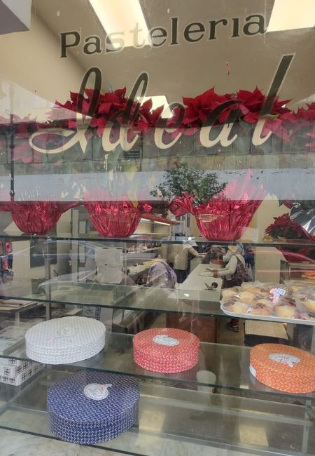 Rosca de Reyes La Ideal cuanto cuesta