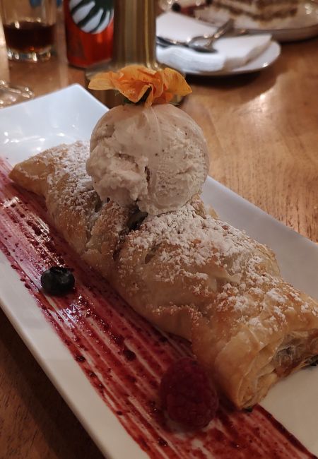 septimo osteria carta