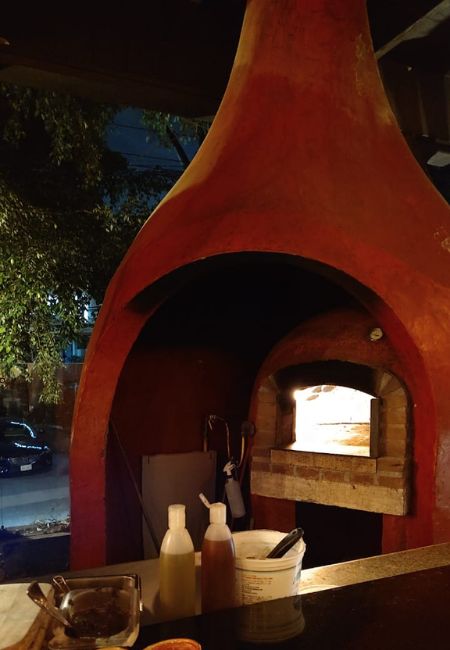 septimo osteria comida italiana