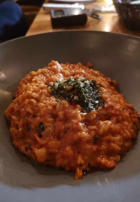 septimo osteria menu