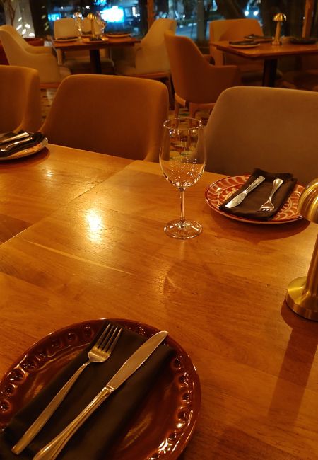 septimo osteria restaurante