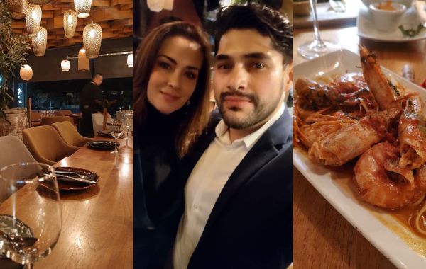 Septimo Osteria Restaurante