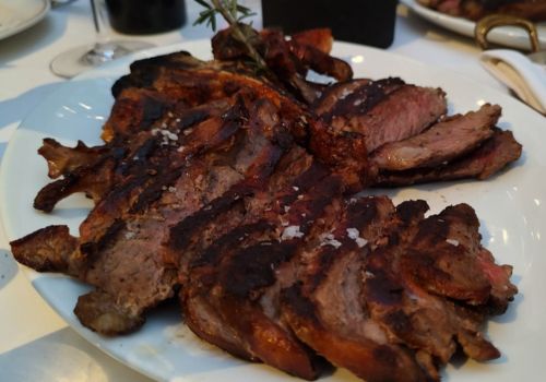 porterhouse us prime TATEL
