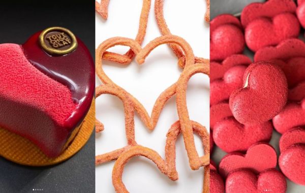 Regalos para el 14 de febrero