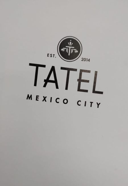 TATEL Mexico City