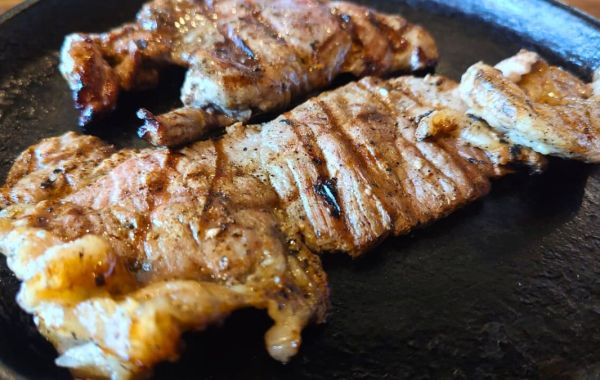 Buffet La Vaka Satelite