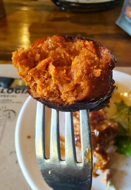 buffet la vaka satelite chorizo español