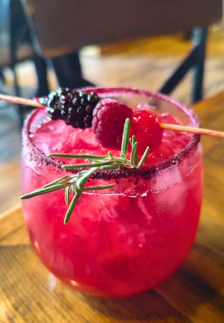 buffet la vaka satelite precios bebidas