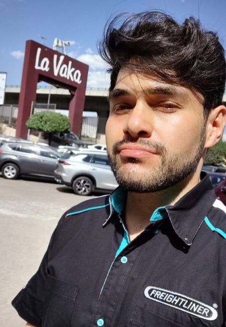 buffet la vaka- atelite