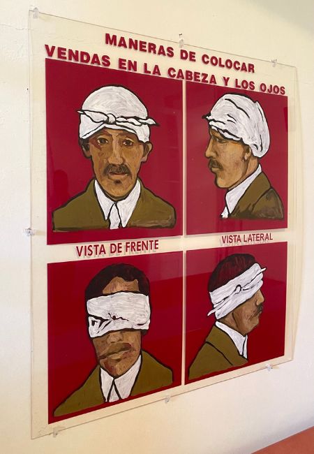 museo de mineros real del monte