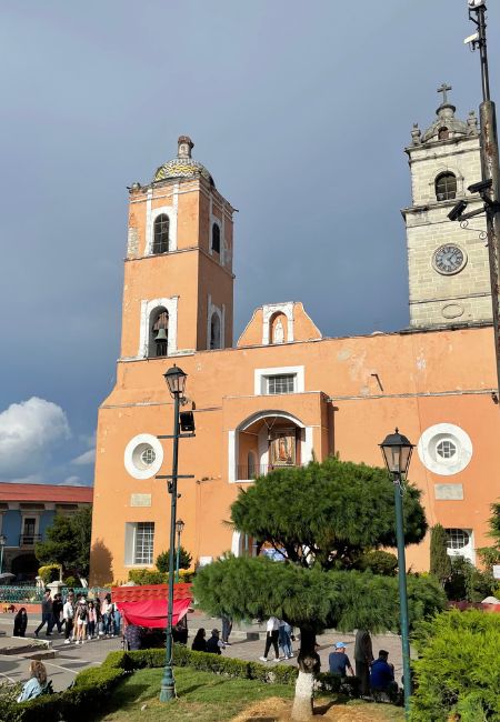 que hacer en real del monte