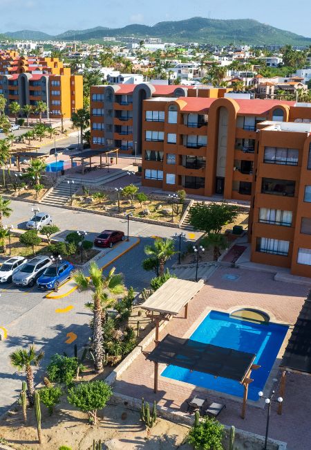 condo hotel los cabos