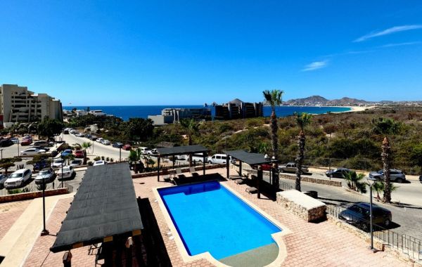 hoteles en los cabos