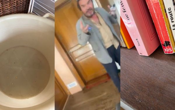 arbnb pésima experiencia