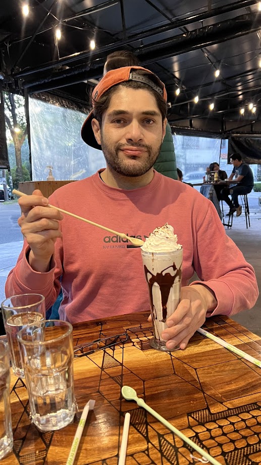 Blog de Hamburguesas