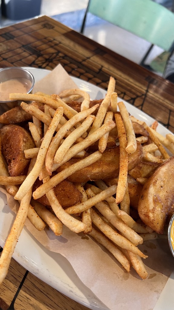 Burger Propper Opiniones