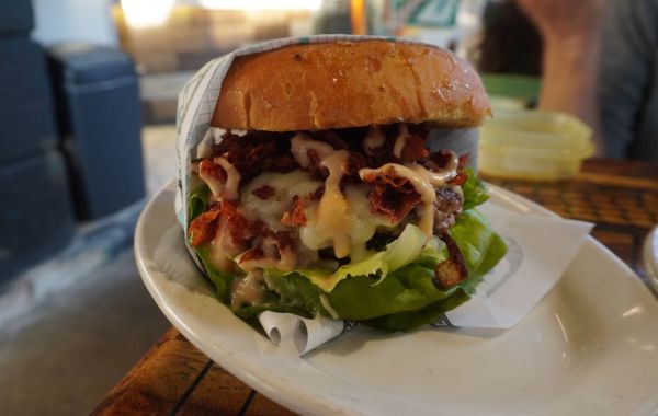 propper burguer hamburguesas