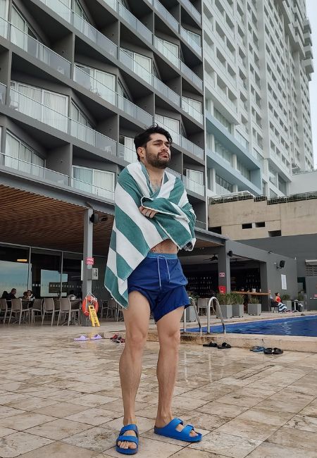 clima en mazatlan en abril