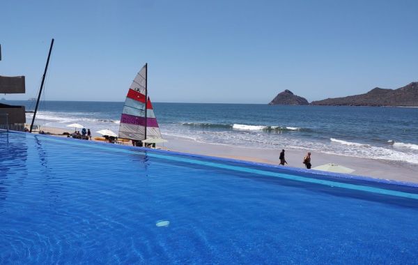 Holiday Inn Resort Mazatlan Opiniones