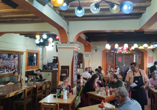 Cenaduria-Chayito-Centro-Mazatlán