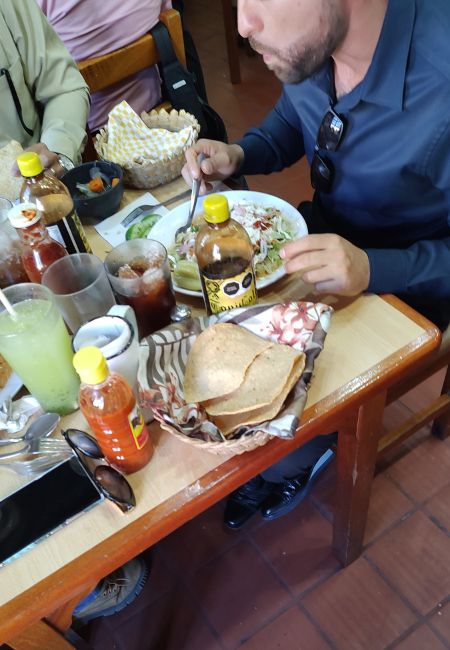 Cenaduria-Chayito-Mazatlán-Vale-La-Pena