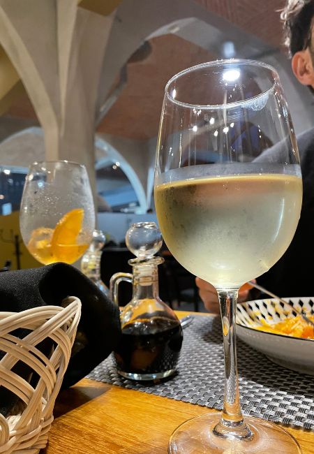 totos mazatlan bebidas