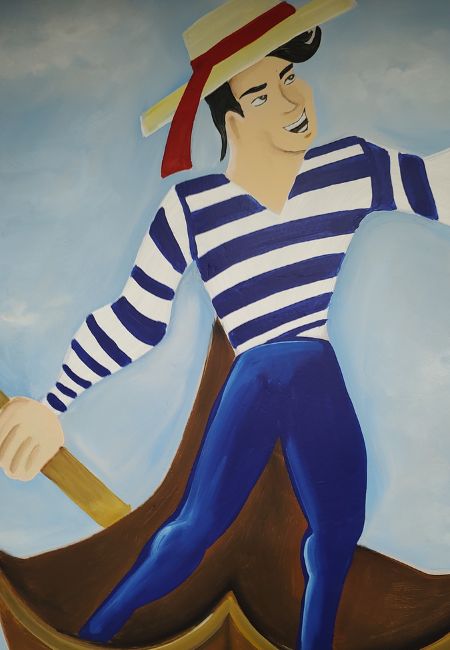 totos mazatlan restaurante italiano