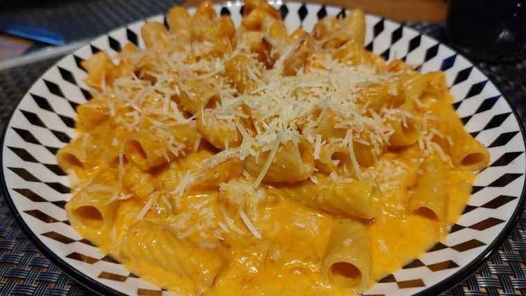 Toto’s Mazatlán: comida italiana que nos hizo&nbsp;volver