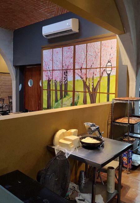 totos restaurante mazatlan reseña