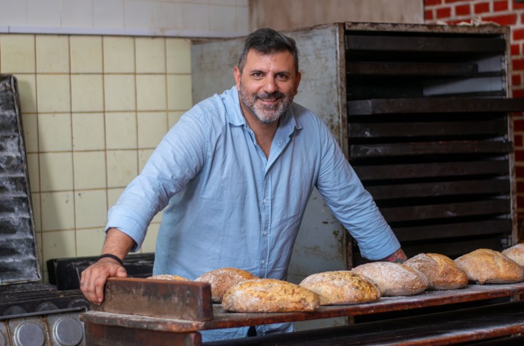 Maestros del Pan: honrar el maravilloso oficio de ser&nbsp;panadero